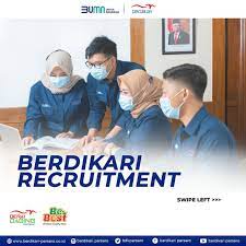 Rekrutmen.net tidak memiliki hubungan dengan pihak manapun dan tidak pernah meminta biaya apapun. Lowongan Kerja Telkom Tulungagung Stikes Karya Putra Bangsa Tulungagung