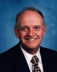 Donald Compton Obituary