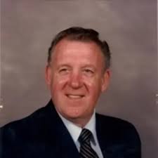 Obituary information for James Barr