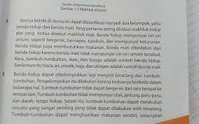 Pengertian, ciri, jenis, dan cara menemukannya. 25 Contoh Soal Ide Pokok Paragraf Beserta Kunci Jawabanya