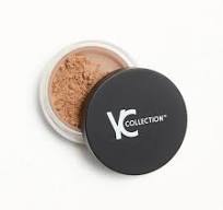 YC COLLECTION - Loose Setting Powder in #121
