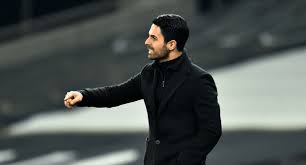 The england international has shone in the premier league and now has his. Coaches Voice Mikel Arteta Coach Watch