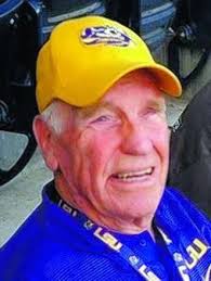 Earl Petersen Obituary