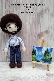 Pin On Amigurumi Dolls Accessories