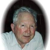 Obituary information for Ernest Theodore Jones