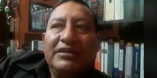 Abogado Richard Cabana sostiene que no existen argumentos contundentes para  vacar a Fidencio Sánchez