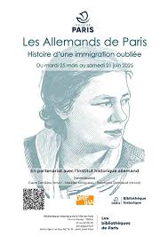 Bibliothèque historique de la Ville de Paris