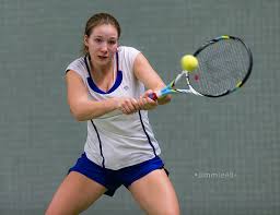 Lea Gasparovic | Giersch-Wasmuth Tournament 2014 - Marl (Ger… | Flickr