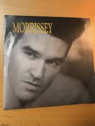 1989 MORRISSEY OUIJA BOARD, OUIJA BOARD