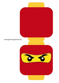 Indianer einladung zum kindergeburtstag oder party: Ninjago Einladungskarten Zum Ausdrucken Geldgeschenke Ninjago Invitations Ninjago Birthday Party Lego Ninjago Birthday