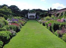 Maybe you would like to learn more about one of these? How To Create Borders In Your Garden The English Garden