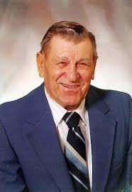 Douglas Ludwig Obituary (2012)