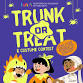  HAA Trunk or Treat & Costume Contest  event image