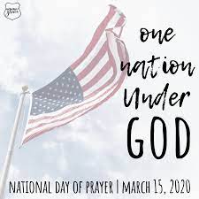 National Day Of Prayer Powerful Names Medical Professionals National