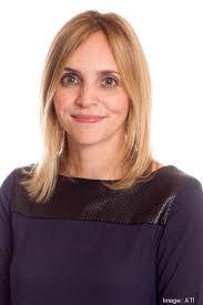 Tina Busch's Instagram, Twitter & Facebook