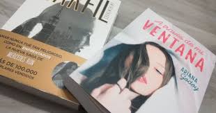 Ariana Godoy Arix05 Twitter Sagas De Libros Juveniles Libros Para Leer Juveniles Libros Juveniles Recomendados