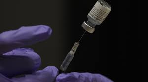 La vacuna experimental contra el coronavirus de cansino biologics tiene una tasa de eficacia del 65.7 por después, cansino remitió el anuncio de sultan en un comunicado. Vacuna De Cansino Tiene Efectividad Del 65 7 Segun Resultados De Ultimos Ensayos El Financiero