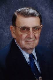 Harold Duff, obituary