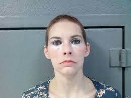 Jessica Lynn Griffiths Randolph (TVRJ), West Virginia  http://Arre.st/WV-1005439777