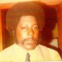 Frederick Polly Obituary