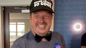 Fundraiser by Jill Ratliff : John (RJ) Busch Memorial Event