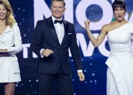 One nie oddają rzeczywistości i pamiętam ten moment, jak weszłam tutaj p. Ida Nowakowska Eurowizja Org Najwiecej O Eurowizji