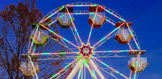 Maybe you would like to learn more about one of these? Ohio Carnival Ride Provider Chicketti Family Amusements