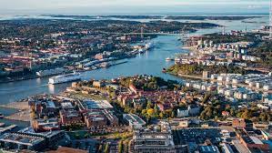 Adolf gegründet und war einst zentrum des schwedischen schiffbaus. Gothenburg Sweden Things To Do In The Greenest City On Earth Cnn Travel