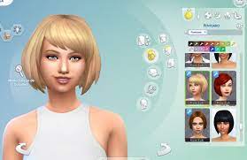 Pin On Sims 4
