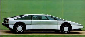 Aston Martin Bulldog 1980 Aston Martin Bulldog Aston Martin Aston