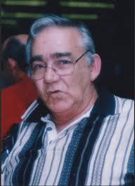 Angus 'Gus' Powell Smith Edwards