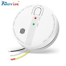 Google nest protect first generation. China Unbeatable Price Nest S3005pwlus 2nd Generation Smoke Detector China Cover For Smoke Detector Smoke Detector Kerui Y52