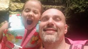 Fundraiser for Igor Levyash by David Wei : Support for Makenzie After the  Loss of Her Father