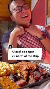 Best BBQ in Las Vegas: John Mull’s Road Kill Grill