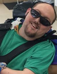 Obituary for Matthew Dor Heald