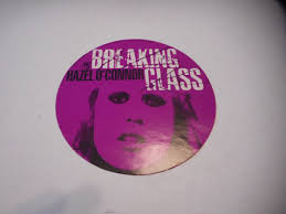 HAZEL O'CONNOR