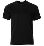 Plain T-Shirts Basic White, Black Coloured T-Shirts - River Island