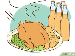 To host a good party, send out invites ahead of time with a request for an rsvp so you can plan how much food and drink to buy. How To Be A Good Hostess With Pictures Wikihow