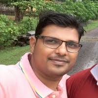 Ajay Pathak Email & Phone Number