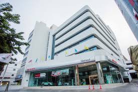 The full formal name was thon buri si. Toyota Thonburi à¹à¸à¹à¸¢à¸ à¸²à¸à¸à¸ à¸£