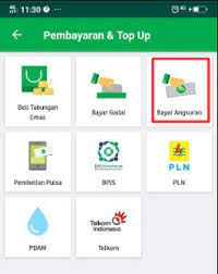 Cara ini bisa dilakukan dengan mudah dan tanpa anda harus pergi ke kantor pegadaian. Cara Pembayaran Cicilan Pegadaian Lewat Aplikasi Pegadaian Digital