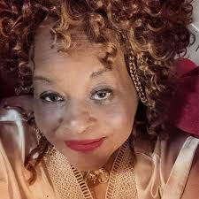 Guess who's back?!?! Welcome back to the Church Office, Sis. Dorothy Mays  Clark!!