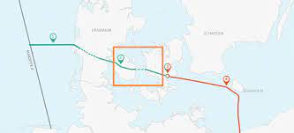 Baltic pipe is a major infrastructure project that span across denmark. Salzgitter Konzern Liefert Fur Baltic Pipe Project Salzgitter Ag