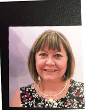 Maureen Caracciolo “Ka-Roch-a-low”