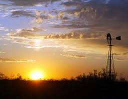 Nothing Beats An Odessa Texas Sunset Odessa Texas Texas Sunset Waltz Across Texas