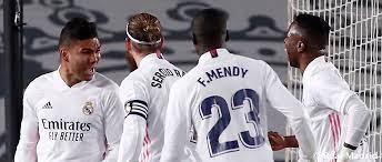 Granada will welcome real madrid to estadio nuevo los carmenes for a match of la liga 36th round on thursday. Real Madrid Granada Der Sechste Sieg In Folge Im Visier Real Madrid Cf