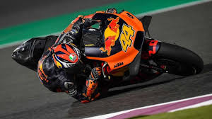 Who's ready to see @marcmarquez93 back on a grand prix bike where he belongs?! Ktm To Sell A Pair Of 2019 Rc16 Motogp Race Bikes