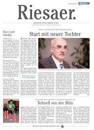 Profitieren sie vom vielfältigen angebot ihrer volksbank riesa eg. Pdf 5384kb Riesa