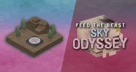 Ftb sky adventures modpack 1.12.2 for minecraft is a large 1.12 modpack with a mix of tech and magic mods using a new questing system, ftb quests. Ftb Sky Odyssey Server Hosting Rental Stickypiston