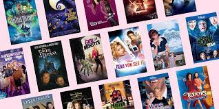 Did you find what you were looking for? 18 Best Disney Halloween Movies Classic Disney Channel Halloween Movies